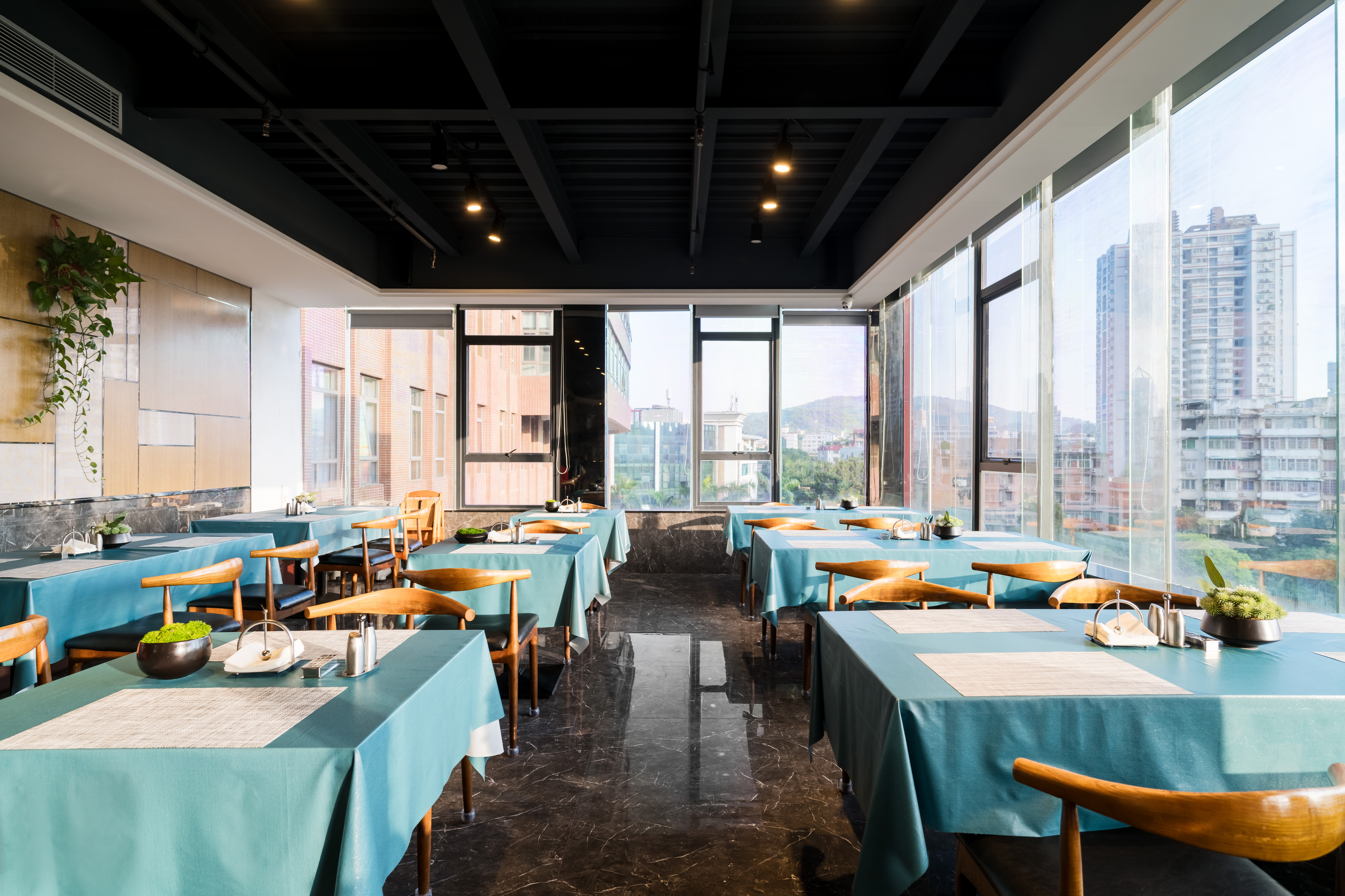 Paco Hotel Guangzhou Shuiyin Road Branch 23/29