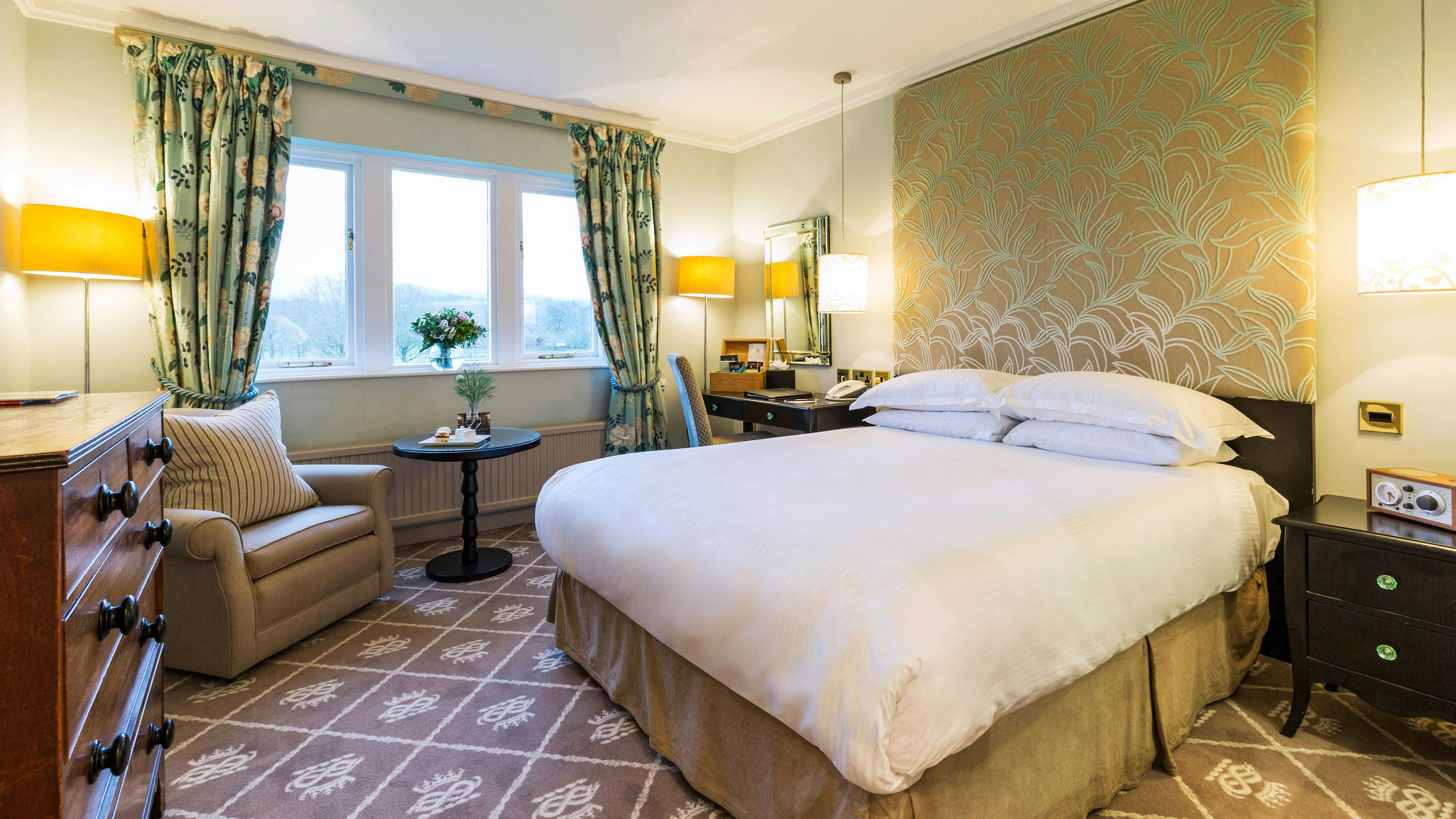 The Devonshire Arms Hotel & Spa 20/73