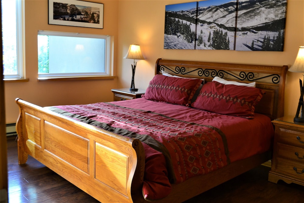 SIMBA RUN VAIL CONDOMINIUMS 23/73