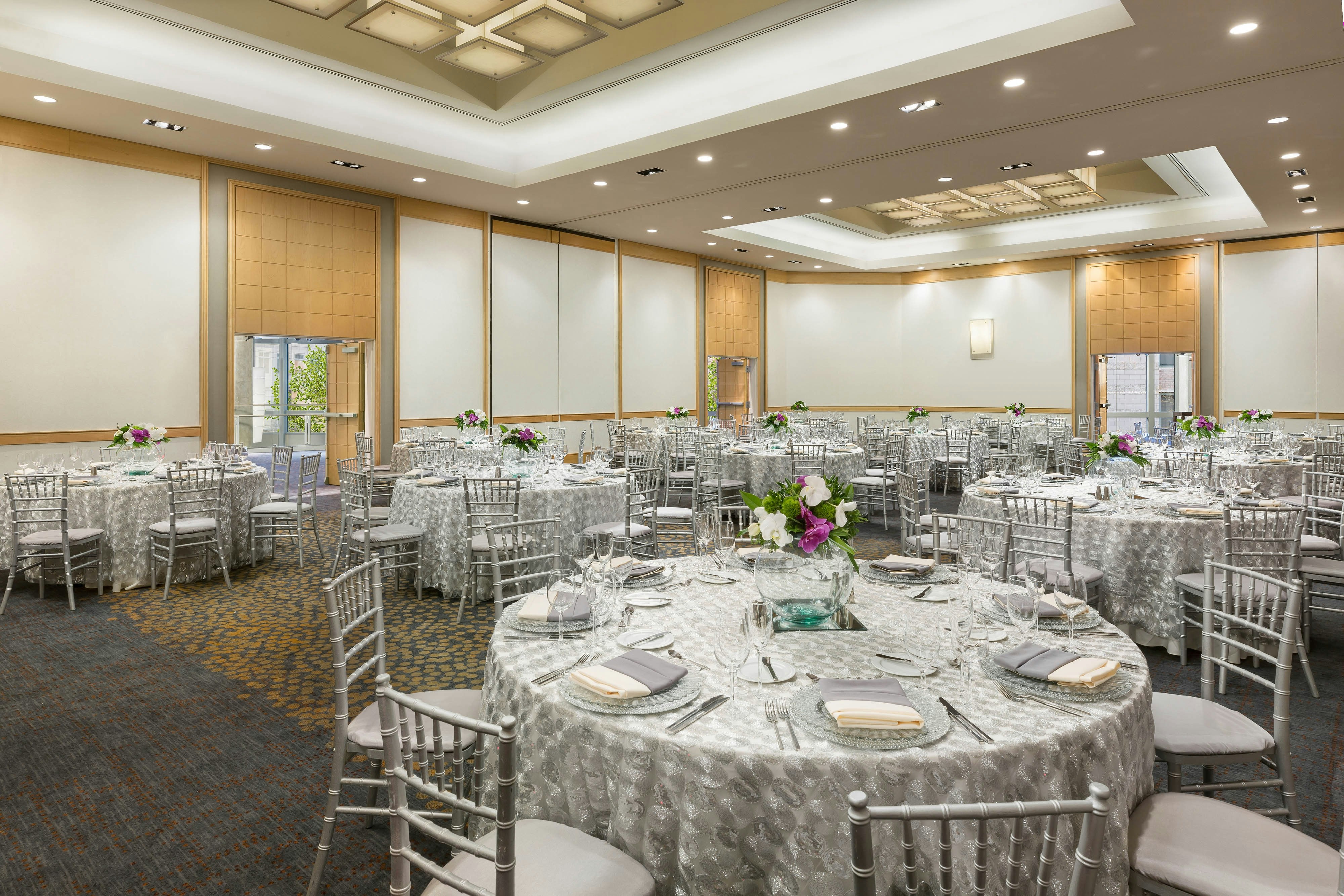 Westin Arlington Gateway 48/66