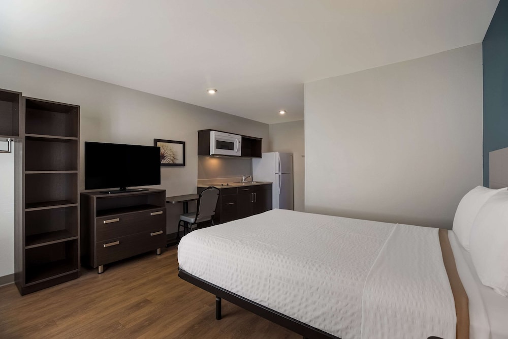 STANDARD, DOUBLE BED