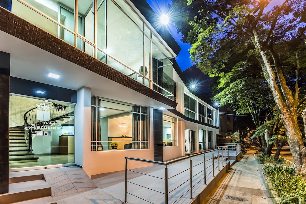 Hotel Asturias Medellin 1/71