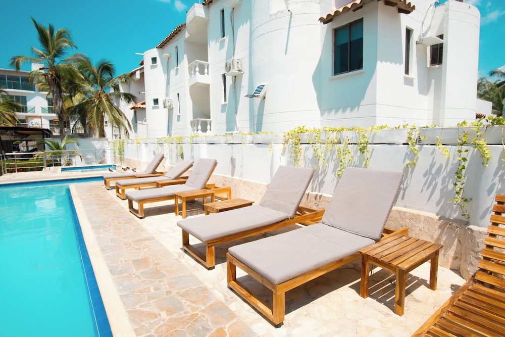 Hotel Caribe Covenas 36/43