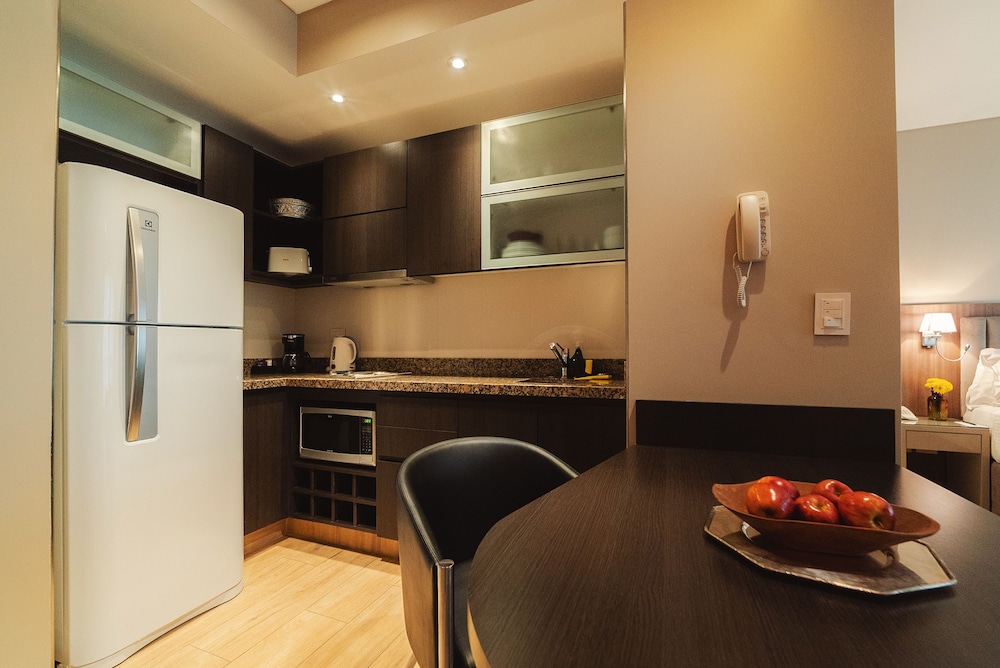 Arc Arenales Studios Suites 19/37