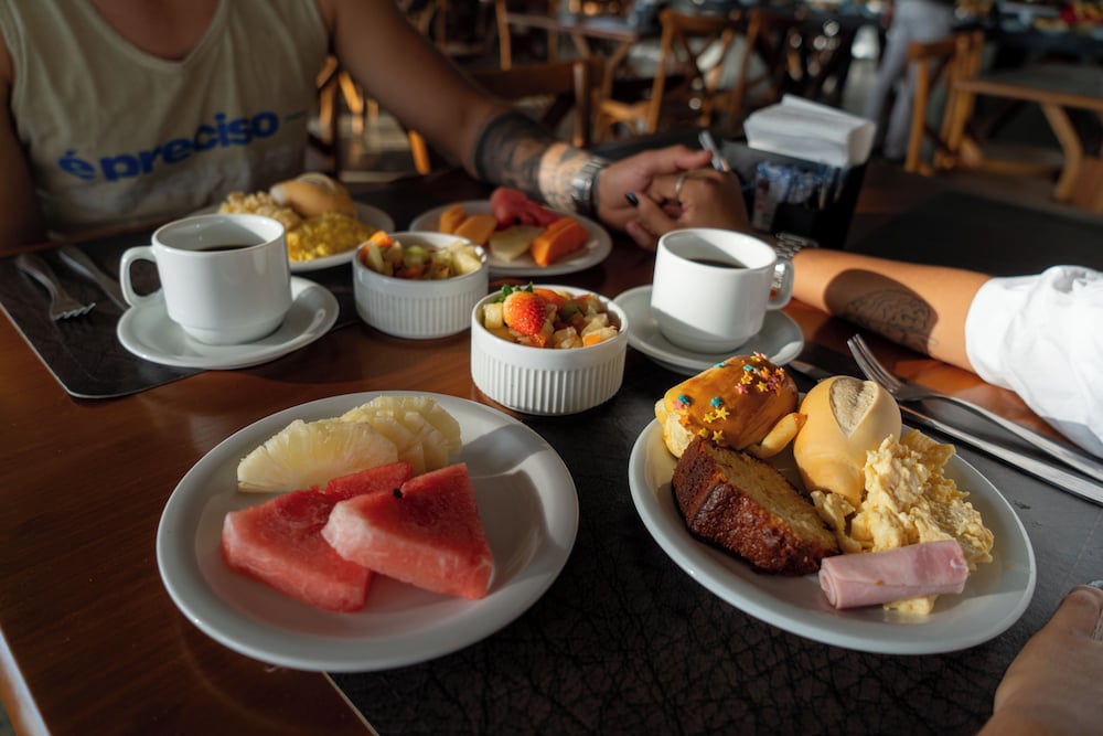 El Aram Imira Beach Resort 30/50