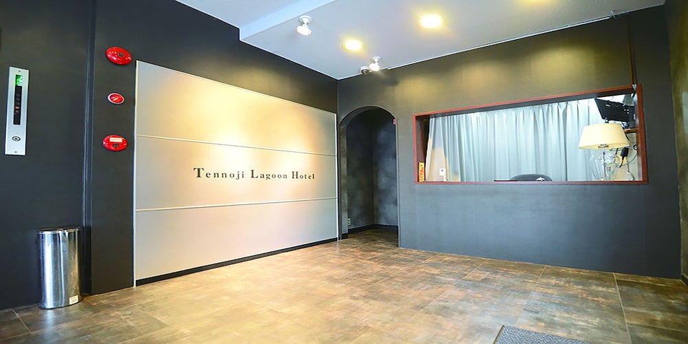 Tennoji Lagoon Hotel 10/49