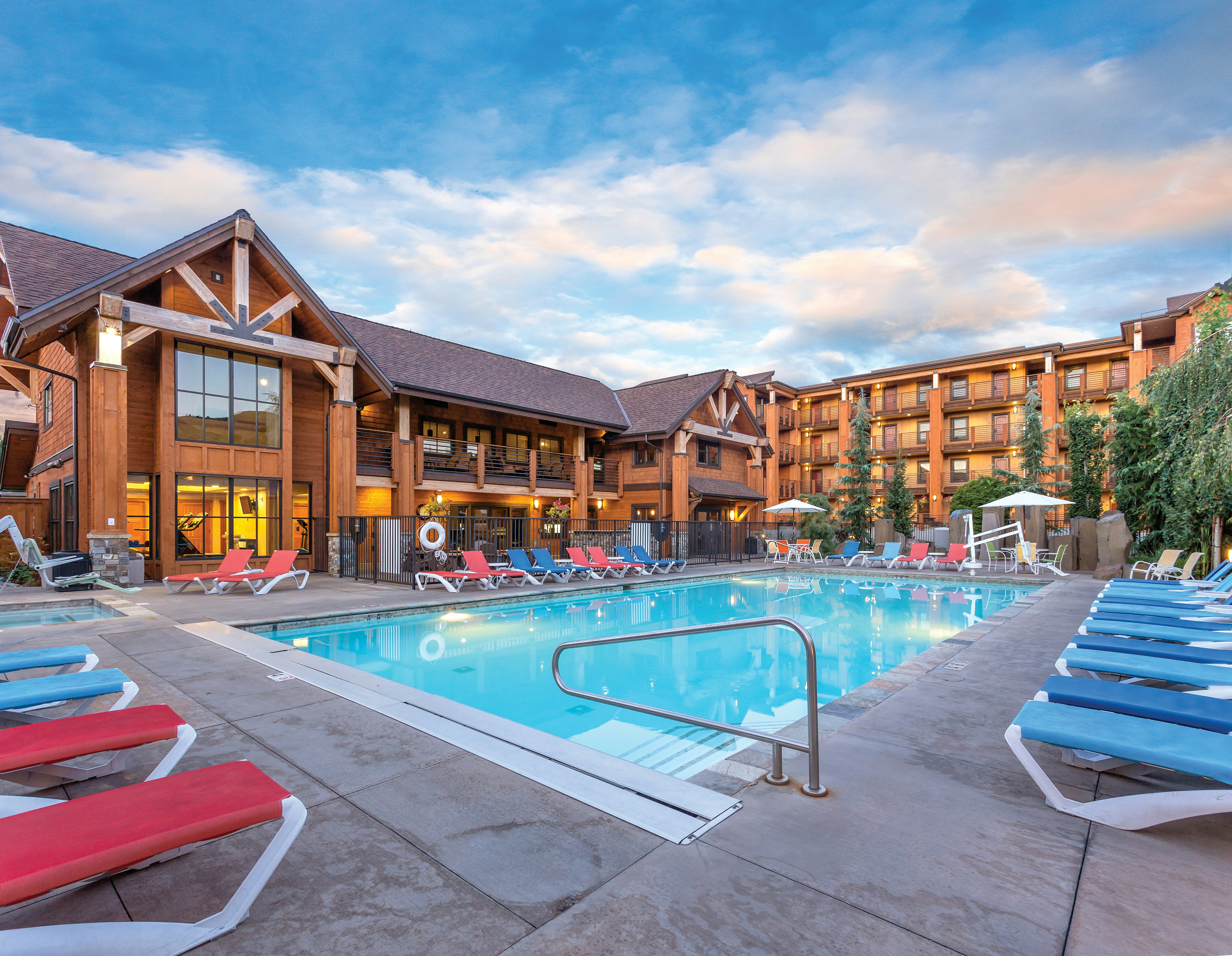Worldmark Chelan Lake House 52/52