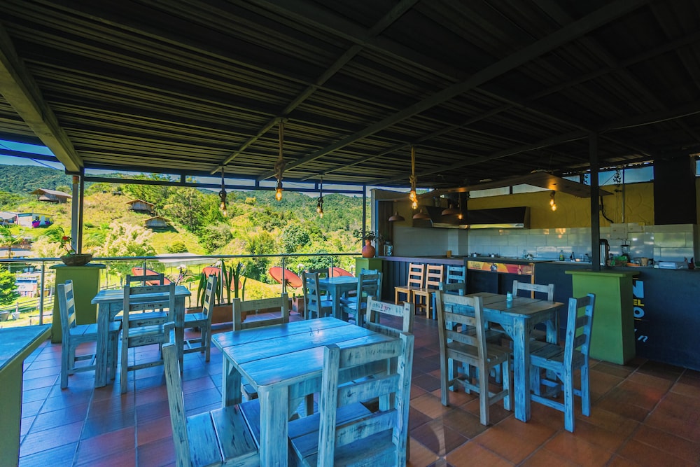 Hotel Bambu Guatape 35/50