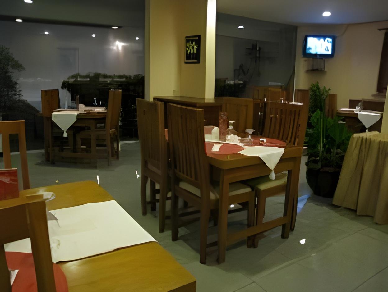 Jangga House (ex. NIDA Rooms Istana Medan Baru) 19/24