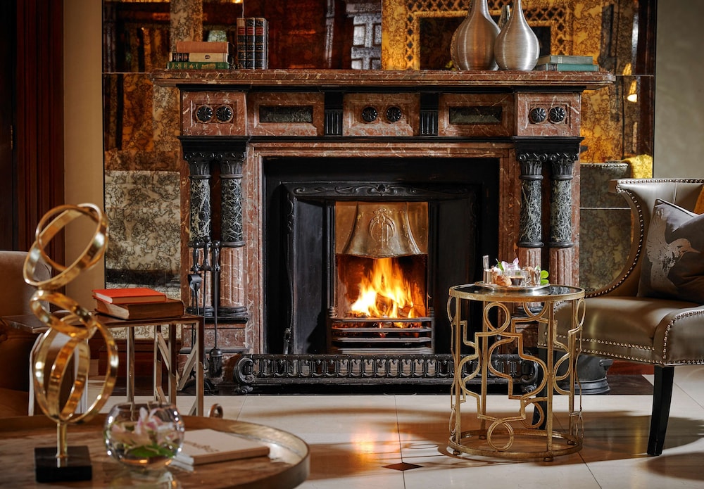 Hayfield Manor Hotel 6/63