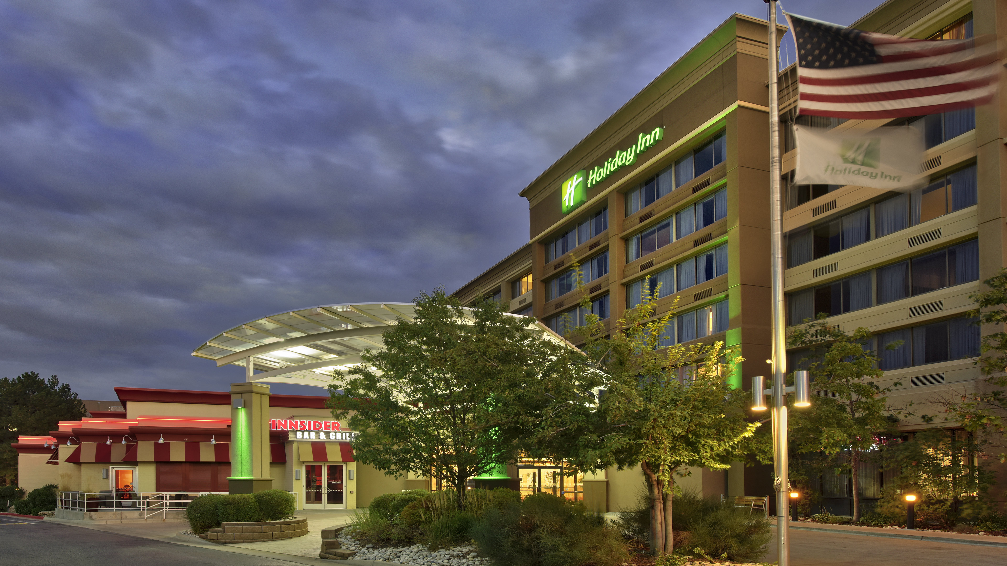 Holiday Inn Denver Lakewood 4/61