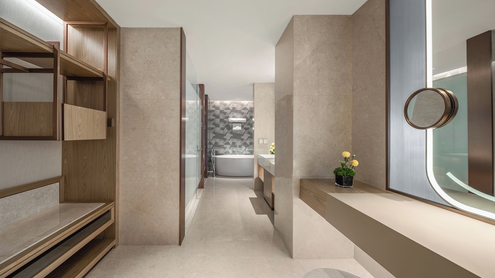 HOLIDAY INN Changchun Jingyue 48/48