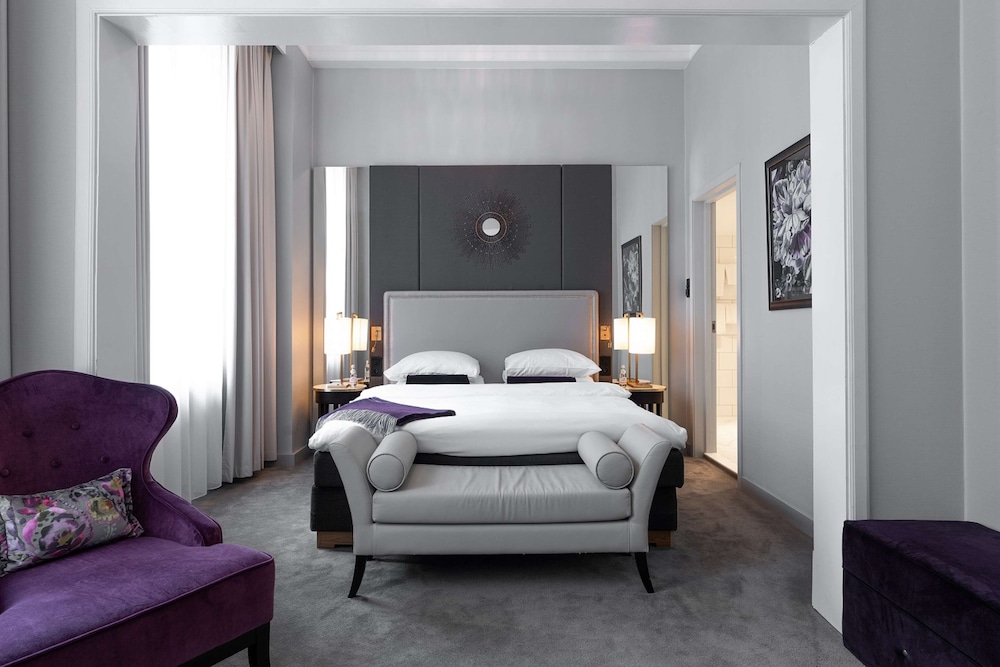 Grand Hotel Oslo by Scandic 19/83