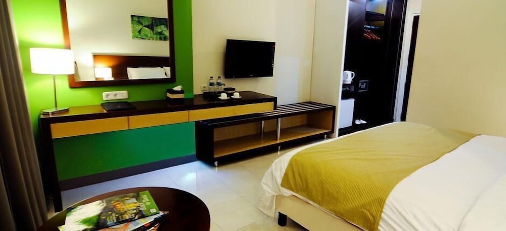 The Victoria Hotel Yogyakarta 28/62