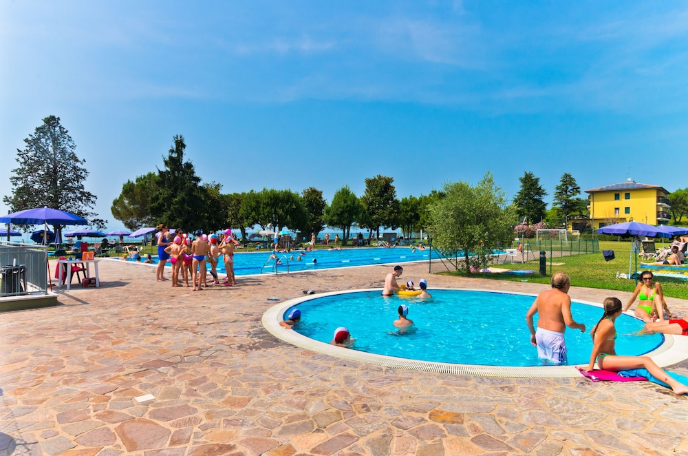 Campeggio Del Garda 21/44