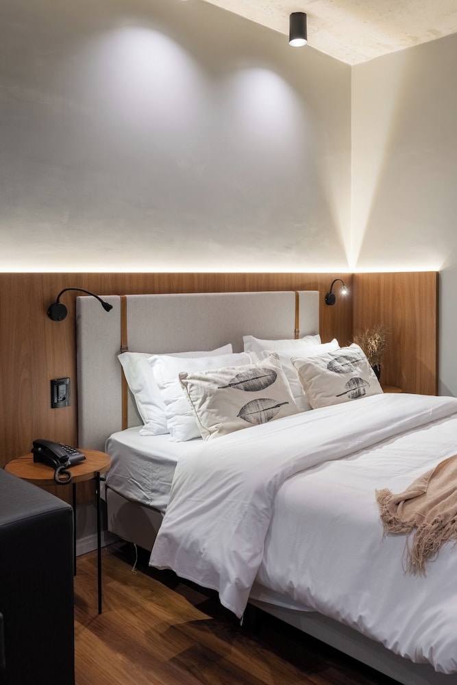Jangal Das Araucarias Swan Design Hotel Canela 15/48