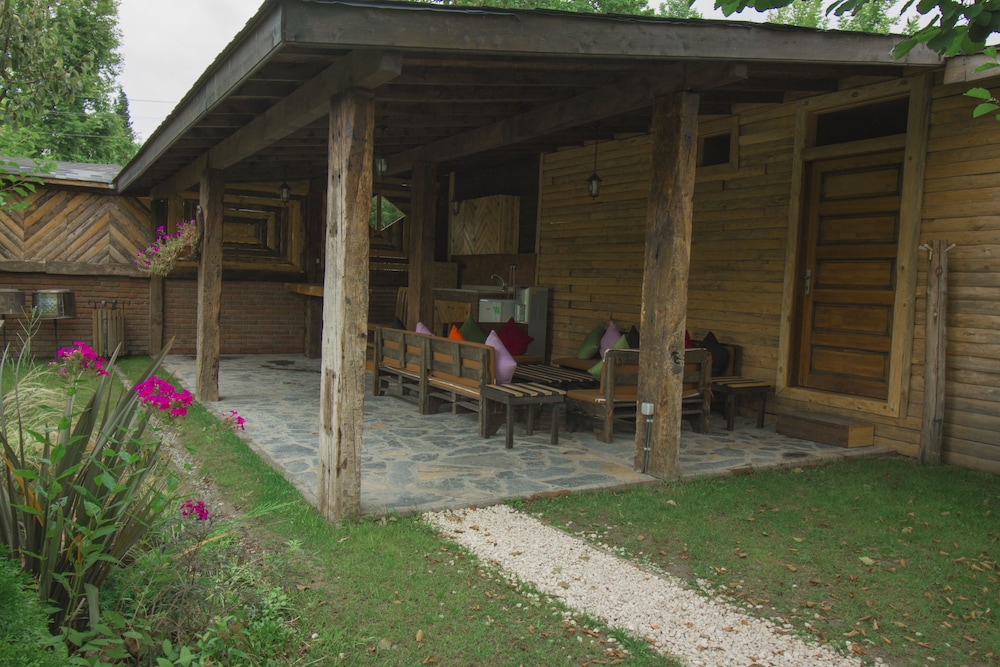 Cayir Cimen Tatil Evleri 8/65