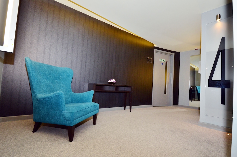 Axiom Park Hotel 31/50