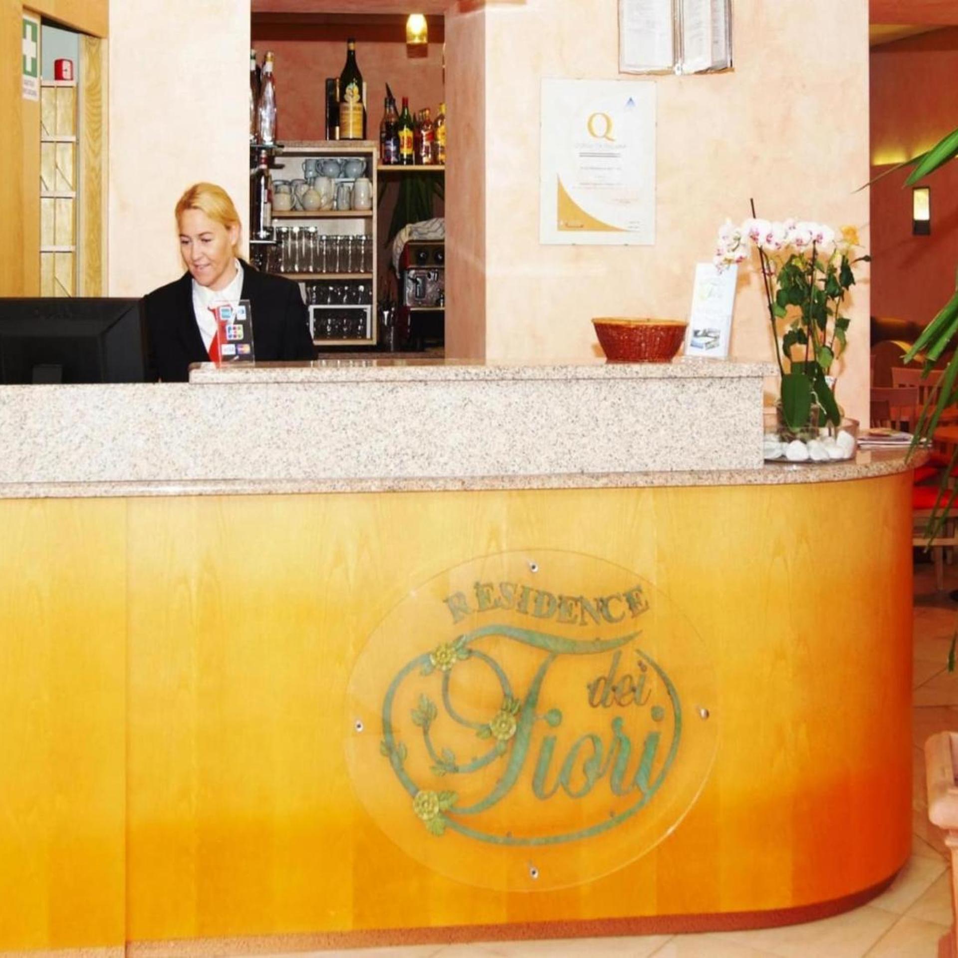Hotel Residence Dei Fiori 12/50