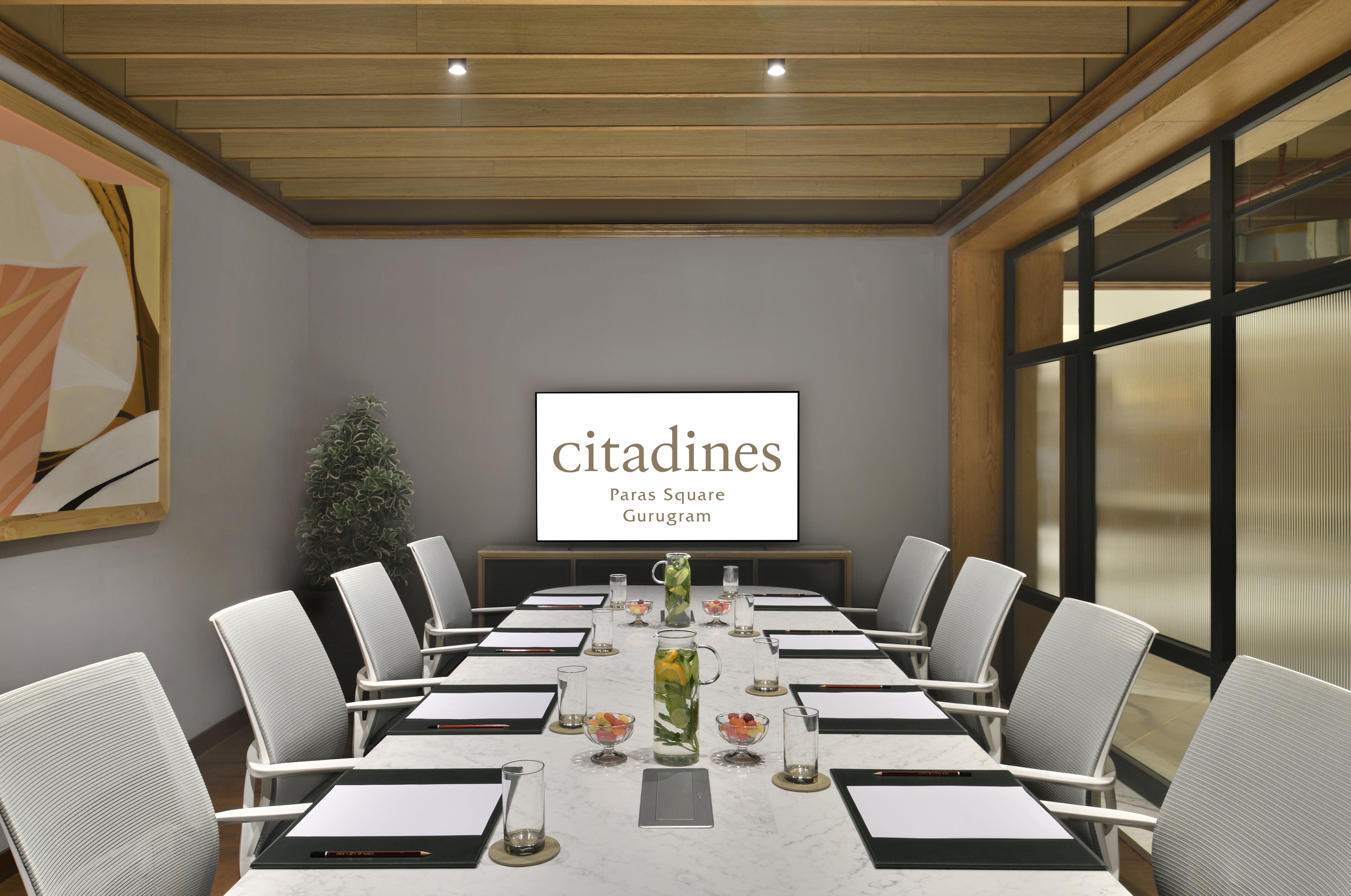 Citadines Paras Square Gurugram 6/6