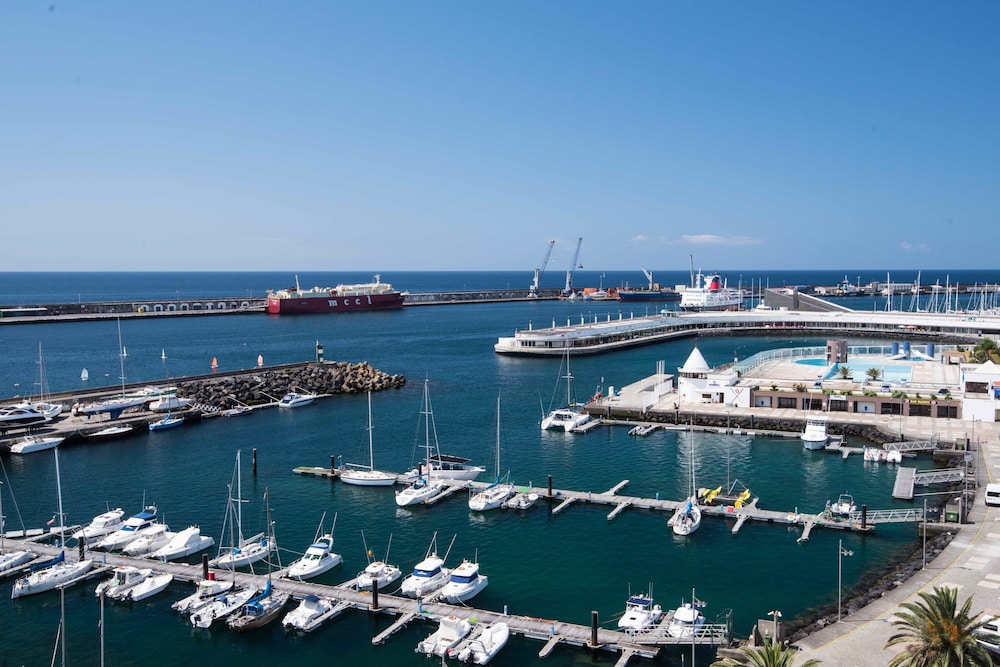 Octant Ponta Delgada (ex Azor Hotel) 64/67