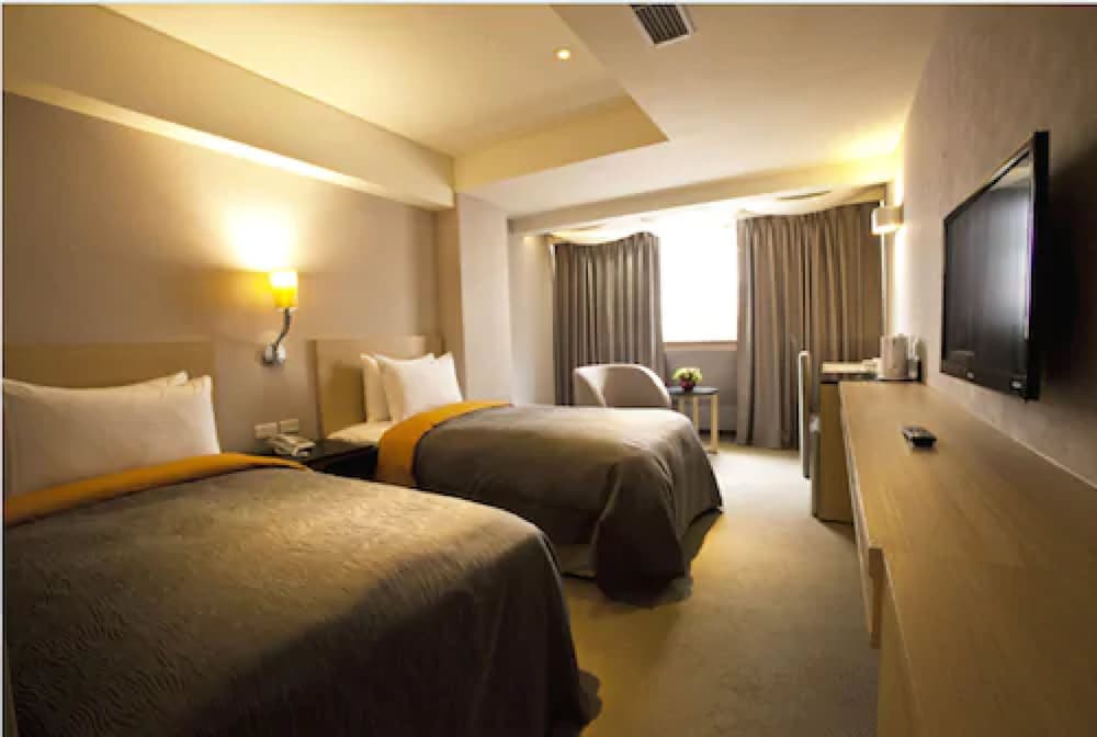 STANDARD, TWIN BEDS