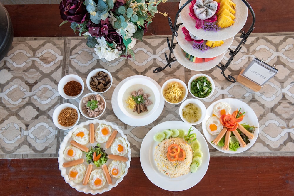 The Air @ Khaoyai 37/50