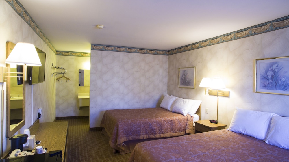 Value Inn Harrisburg York 10/15