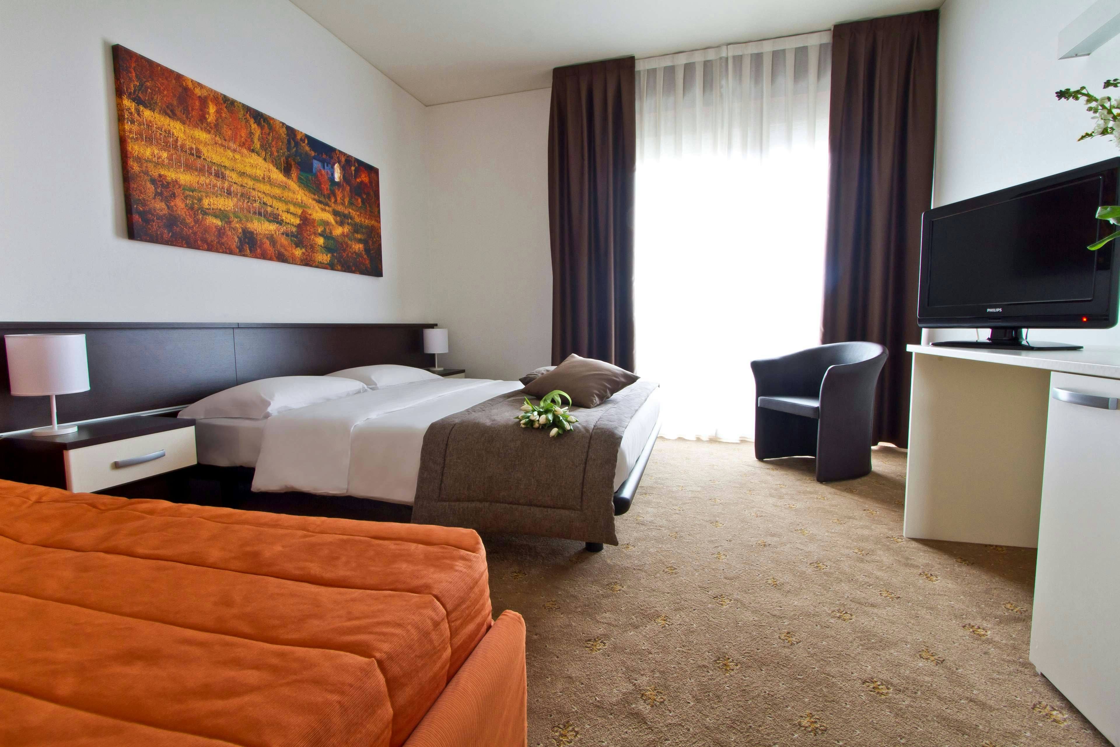 B&B HOTEL Eurorest Conegliano 4/33