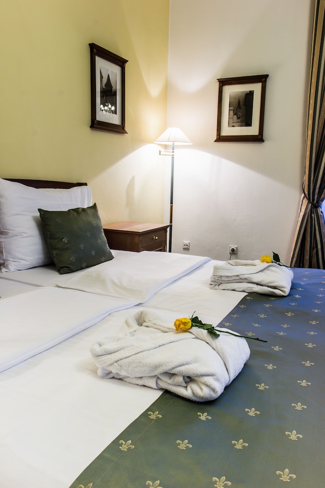 Hotel Dvorak 29/50