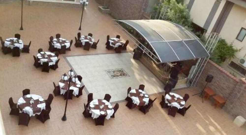 Aygür Hotel 12/23
