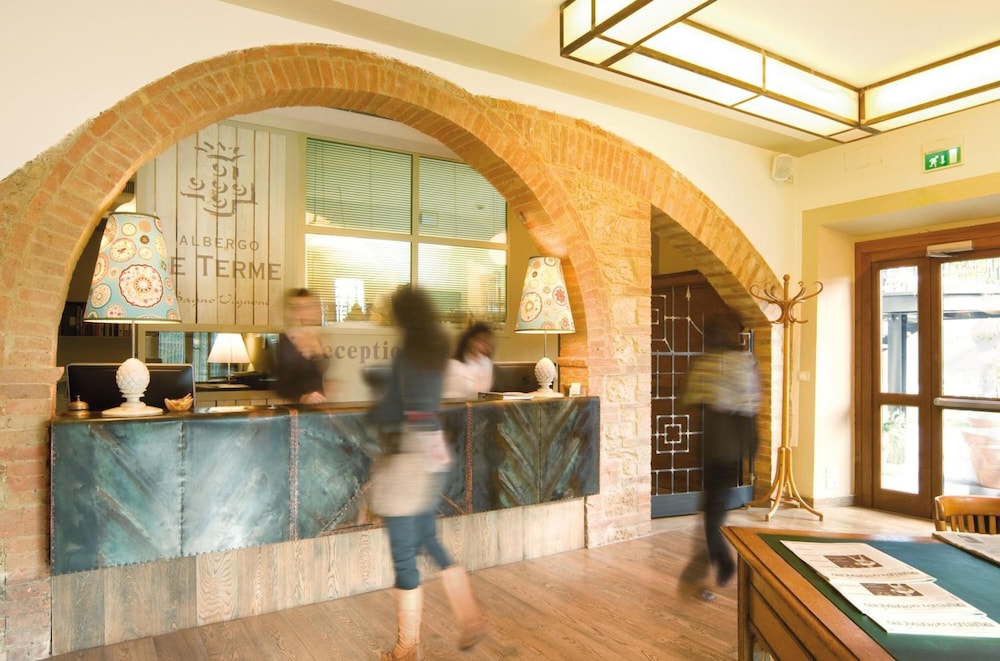 ALBERGO LE TERME 11/68