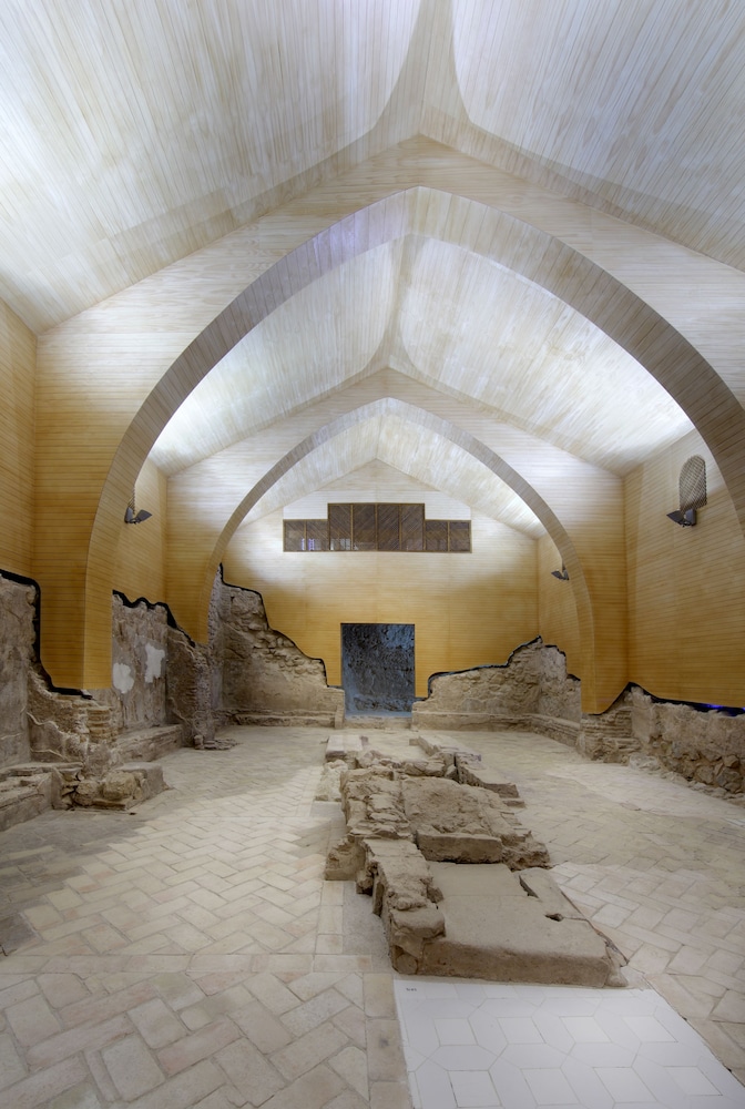 Parador de Lorca 18/50