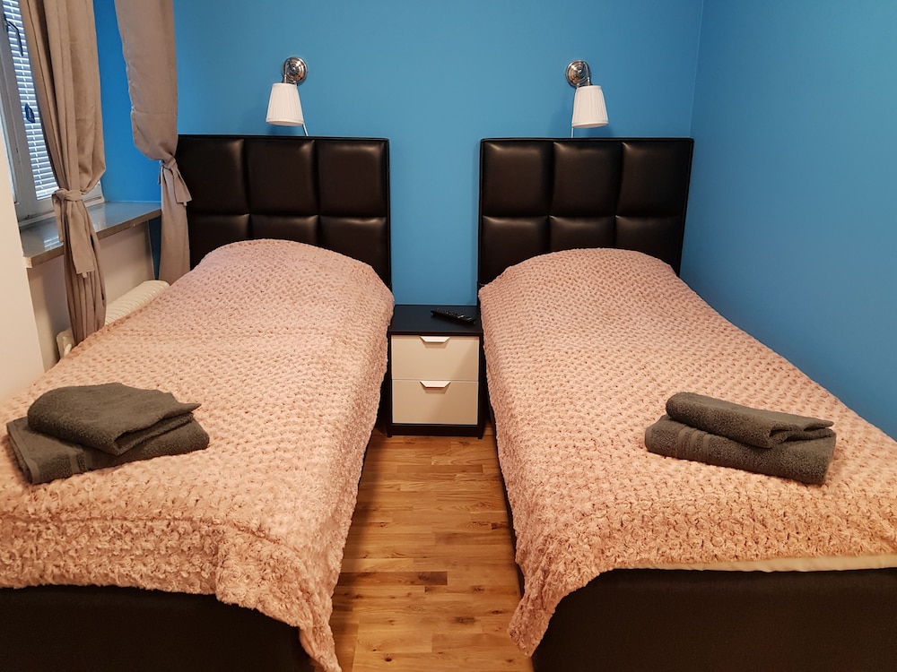 Hotell Kringelstaden 24/43