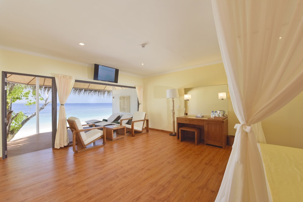 Dreamland The Unique Sea & Lake Resort Spa 10/41