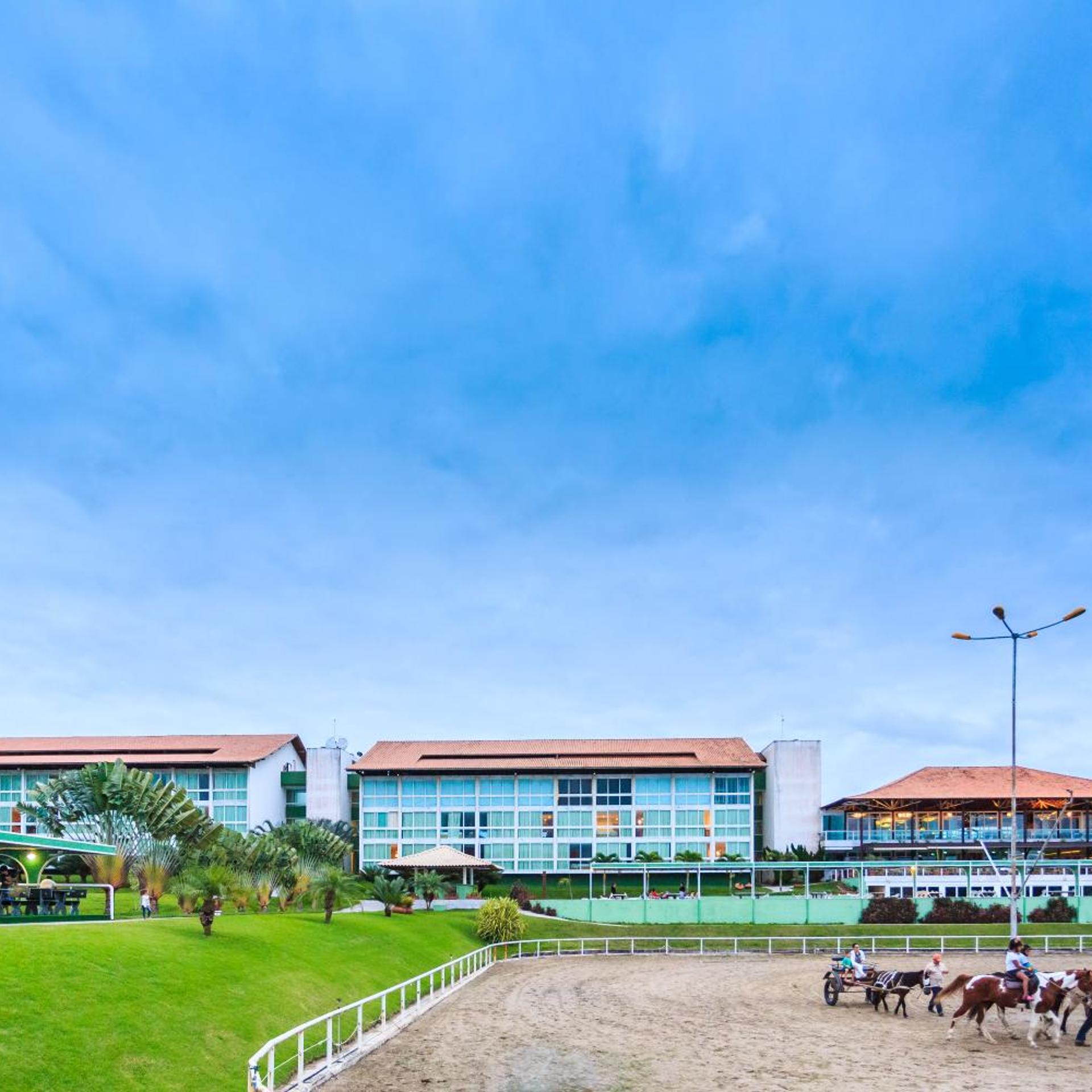 VILLA HIPICA RESORT 19/55