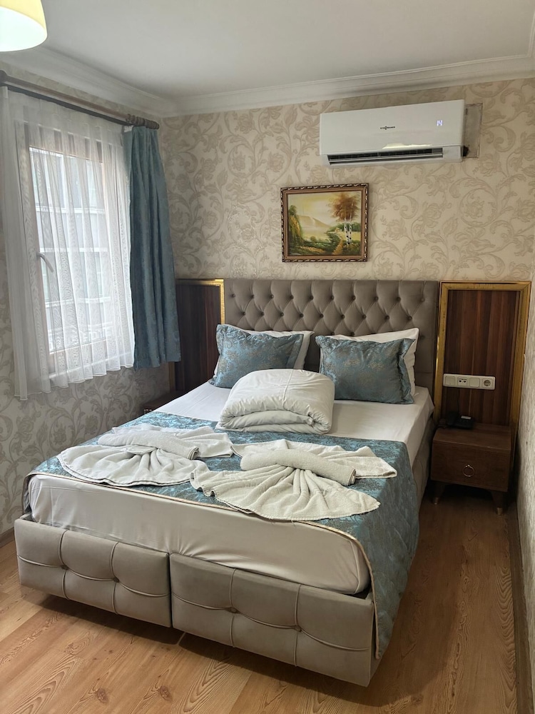 Angel's Garden Hotel 15/69