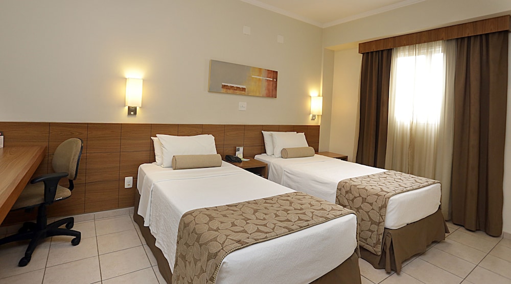 Quality Hotel Jundiai 10/29