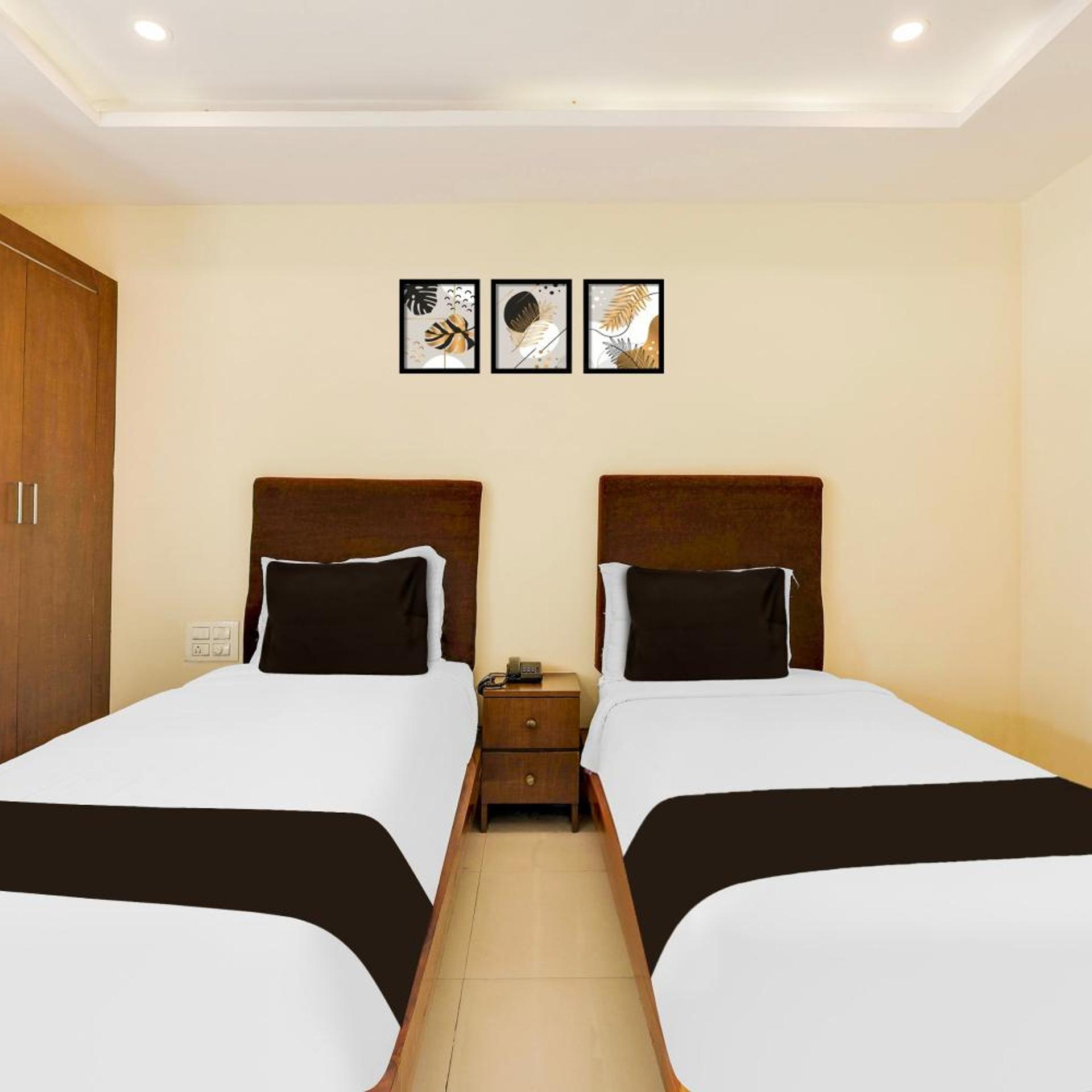 Sri Maharaja Inn 38/50