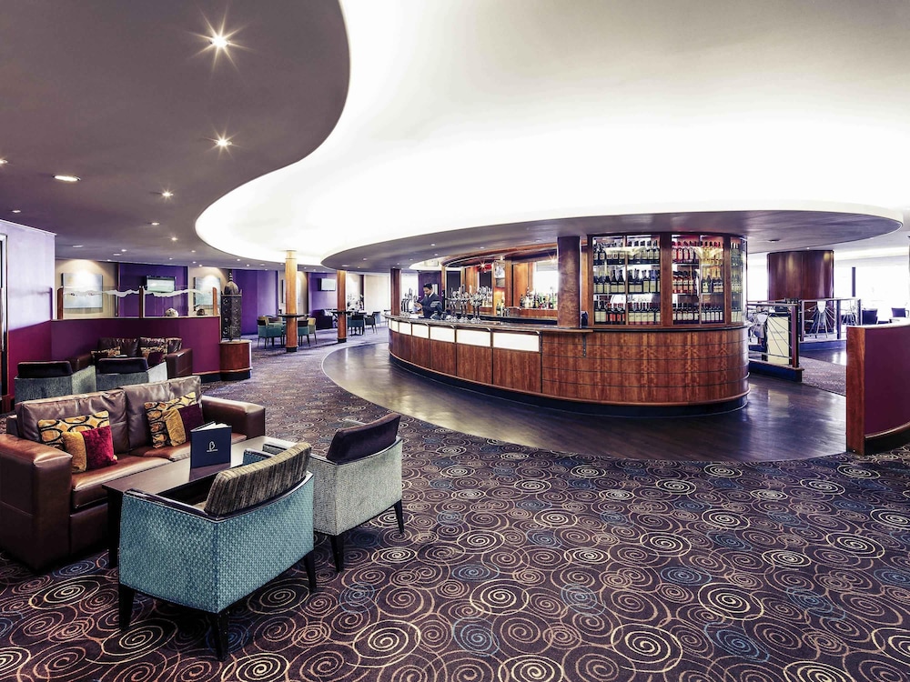 Mercure Manchester Piccadilly 61/70