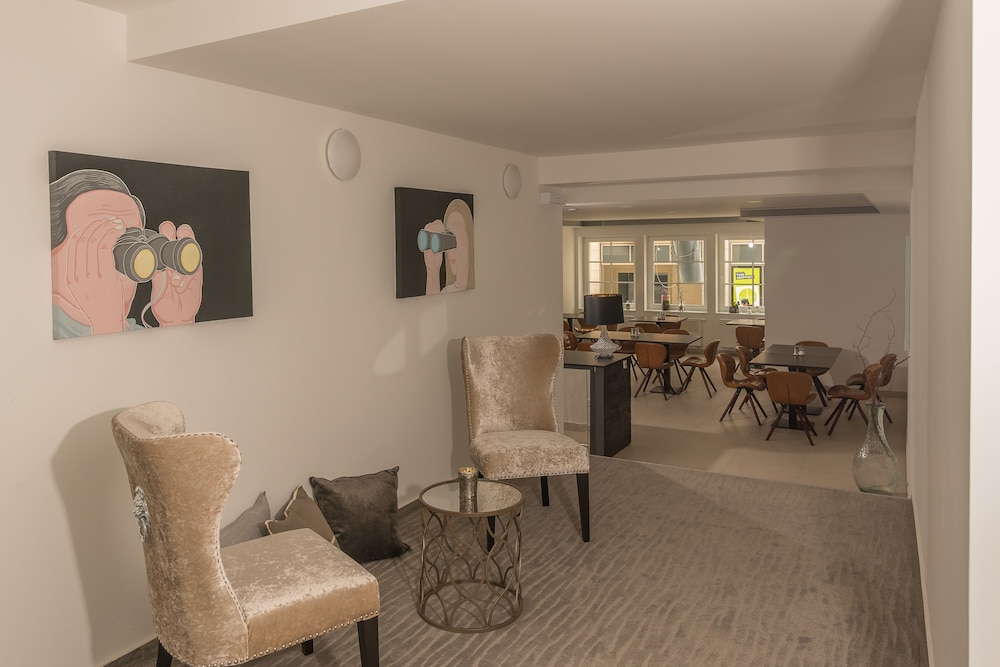 Boutique Hotel Kronenstuben 25/50