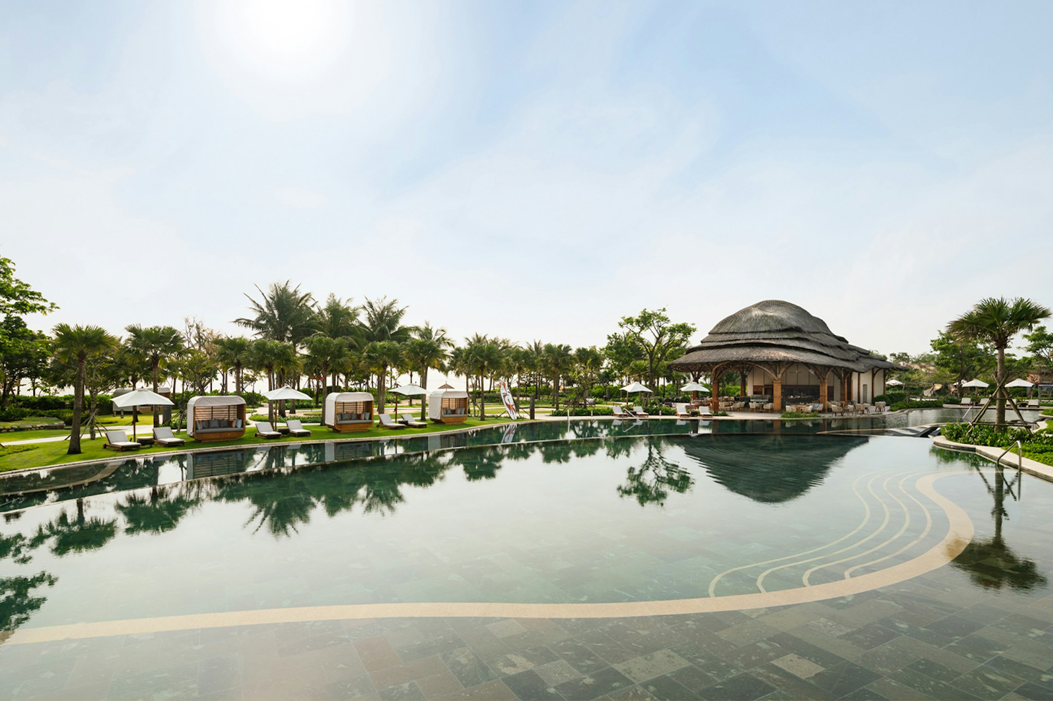New World Hoiana Beach Resort 29/34