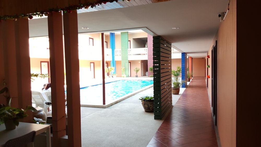 Juntima Place At Amphawa 43/69