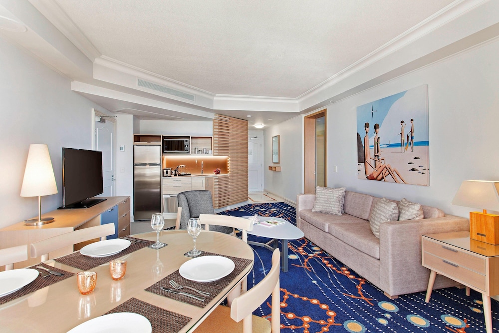 Marriott Vacation Club At Surfers Paradise 26/46