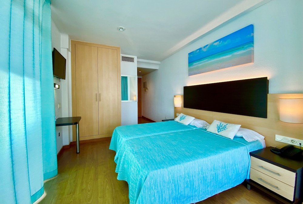 Blaumar Hotel Blanes 23/58