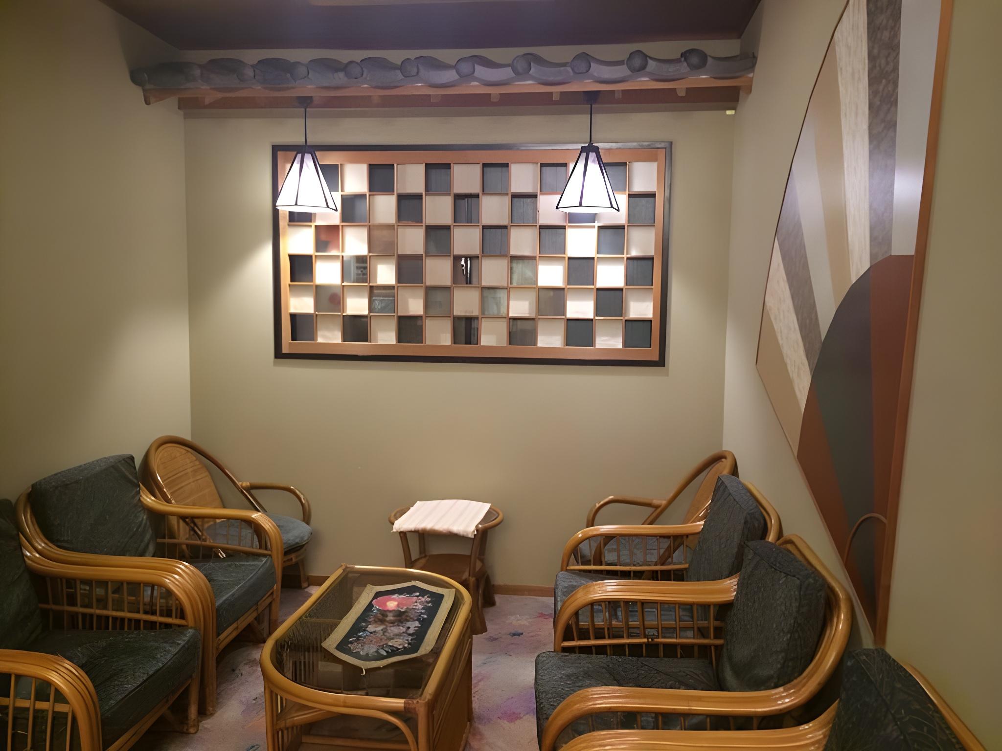Nakayoshi 17/24