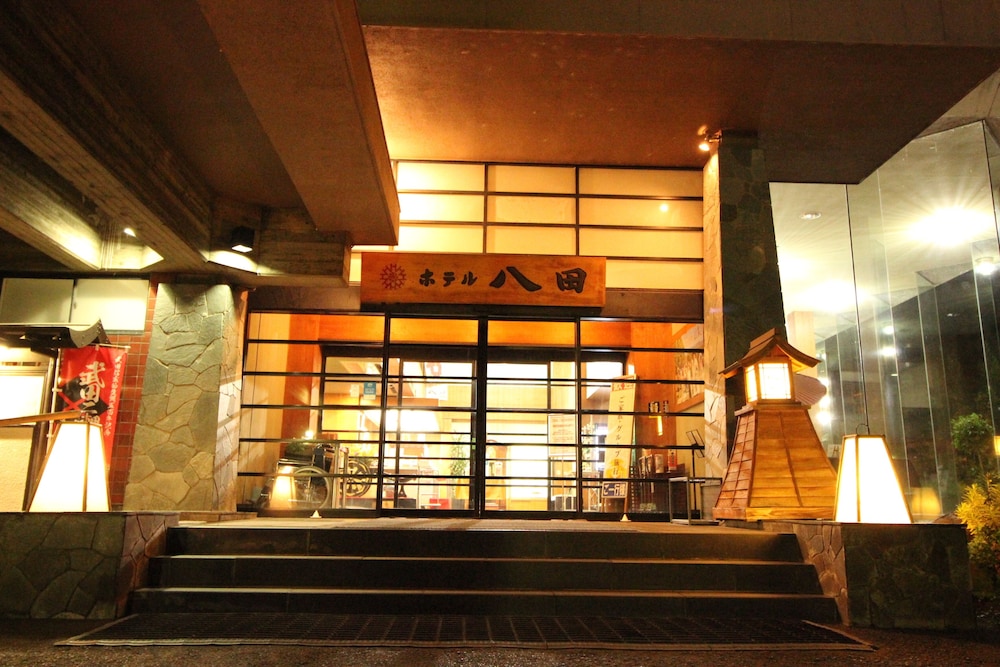 HOTEL HATTA YAMANASHI 4/49