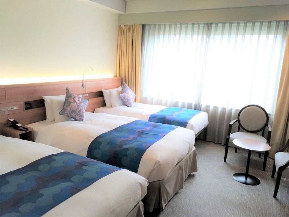 KKR Hotel Hakata 12/48