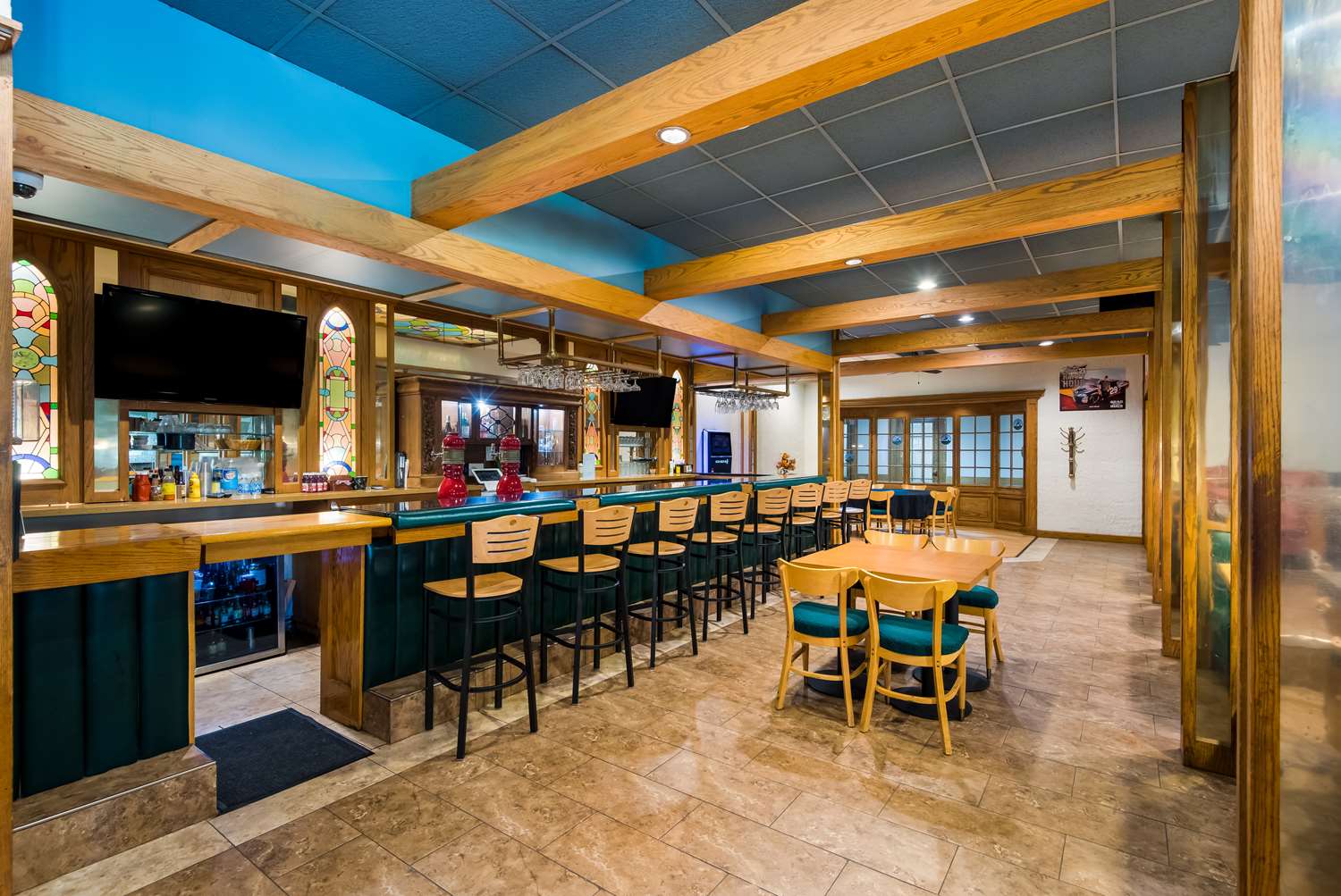 Best Western Prairie Inn & Conference Center 7/13