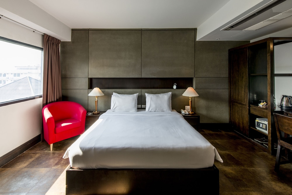 NANDA HERITAGE HOTEL 31/64